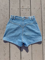 HIGH HORSE HONEY ROCKIES 25”