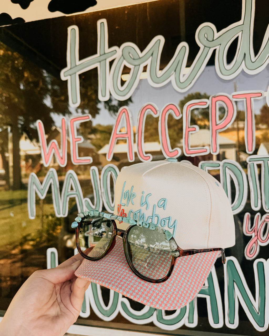 Desert Sky Sunnies