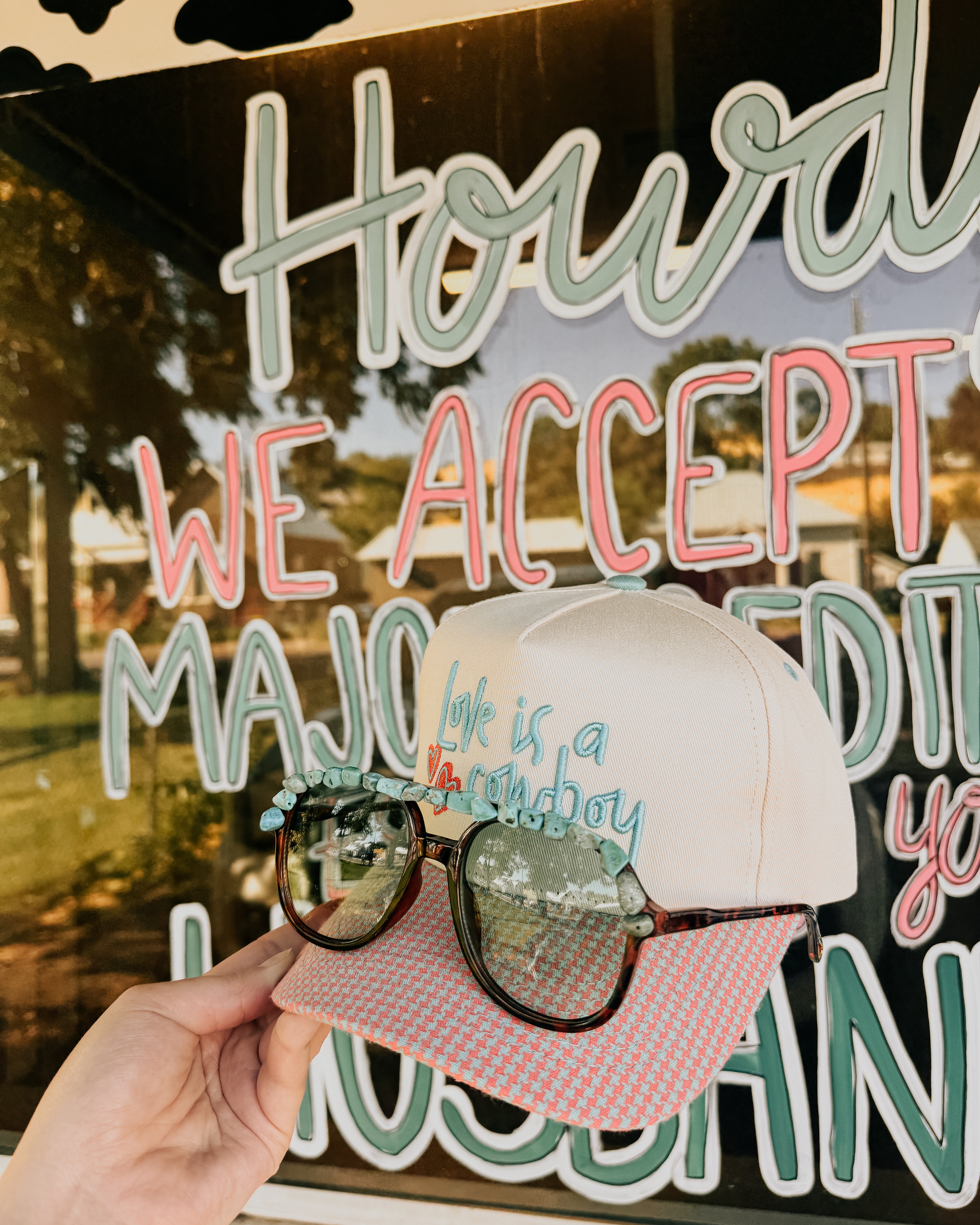 Desert Sky Sunnies
