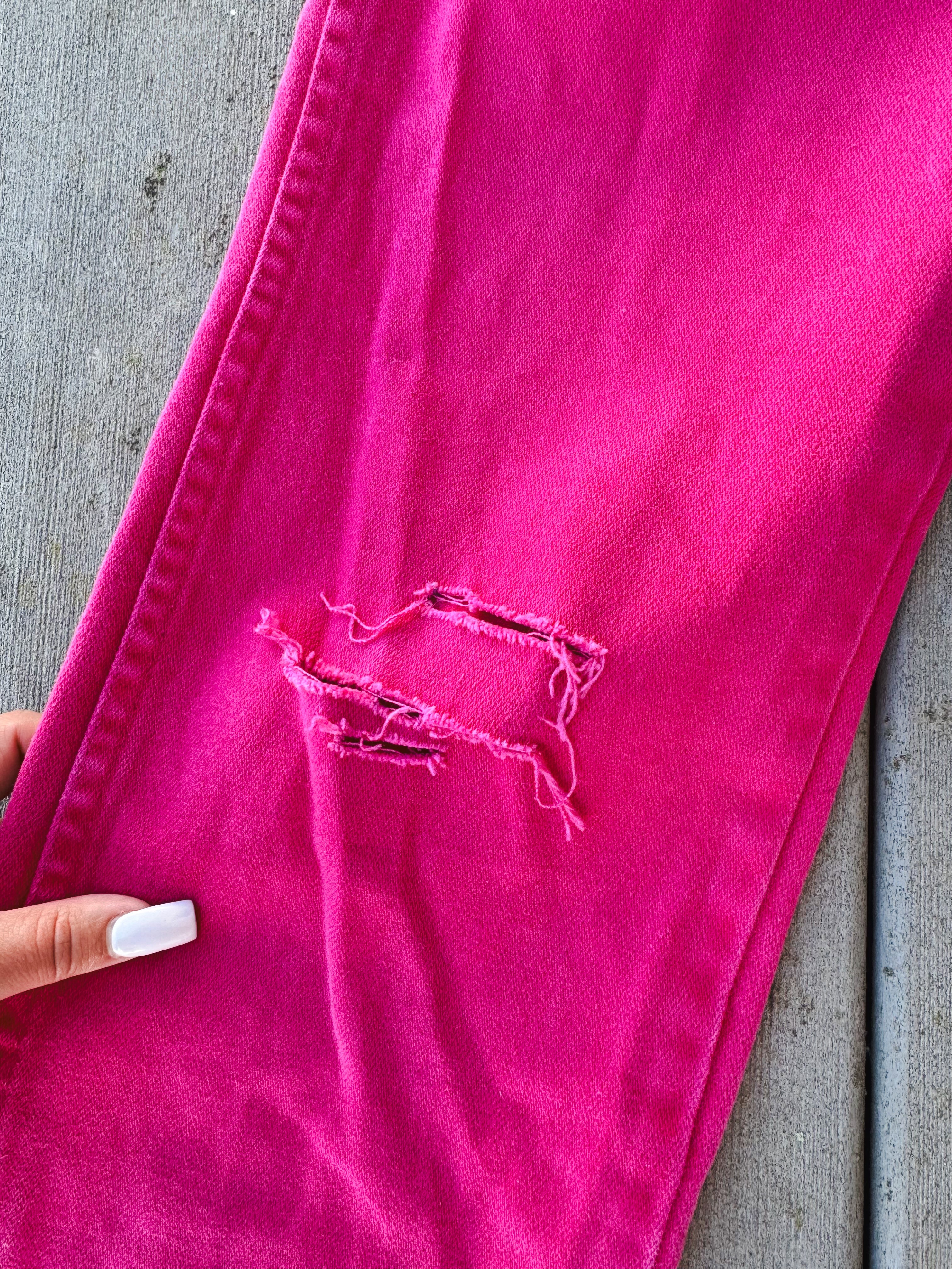 ELECTRIC COWGIRL WRANGLERS 24”