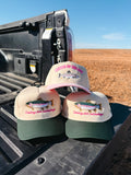 Catch Of The Day Trucker Hat