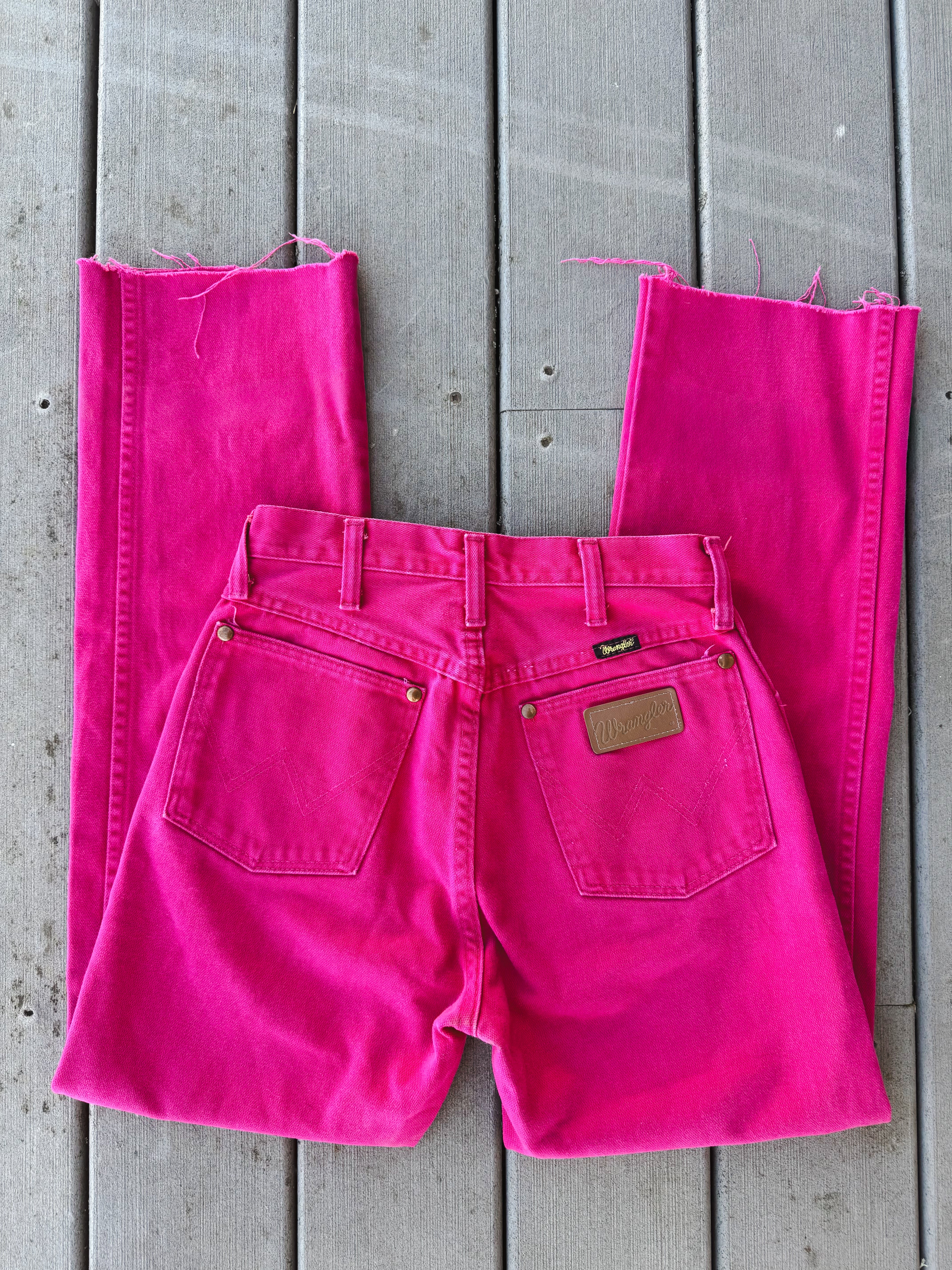 ELECTRIC COWGIRL WRANGLERS 24”