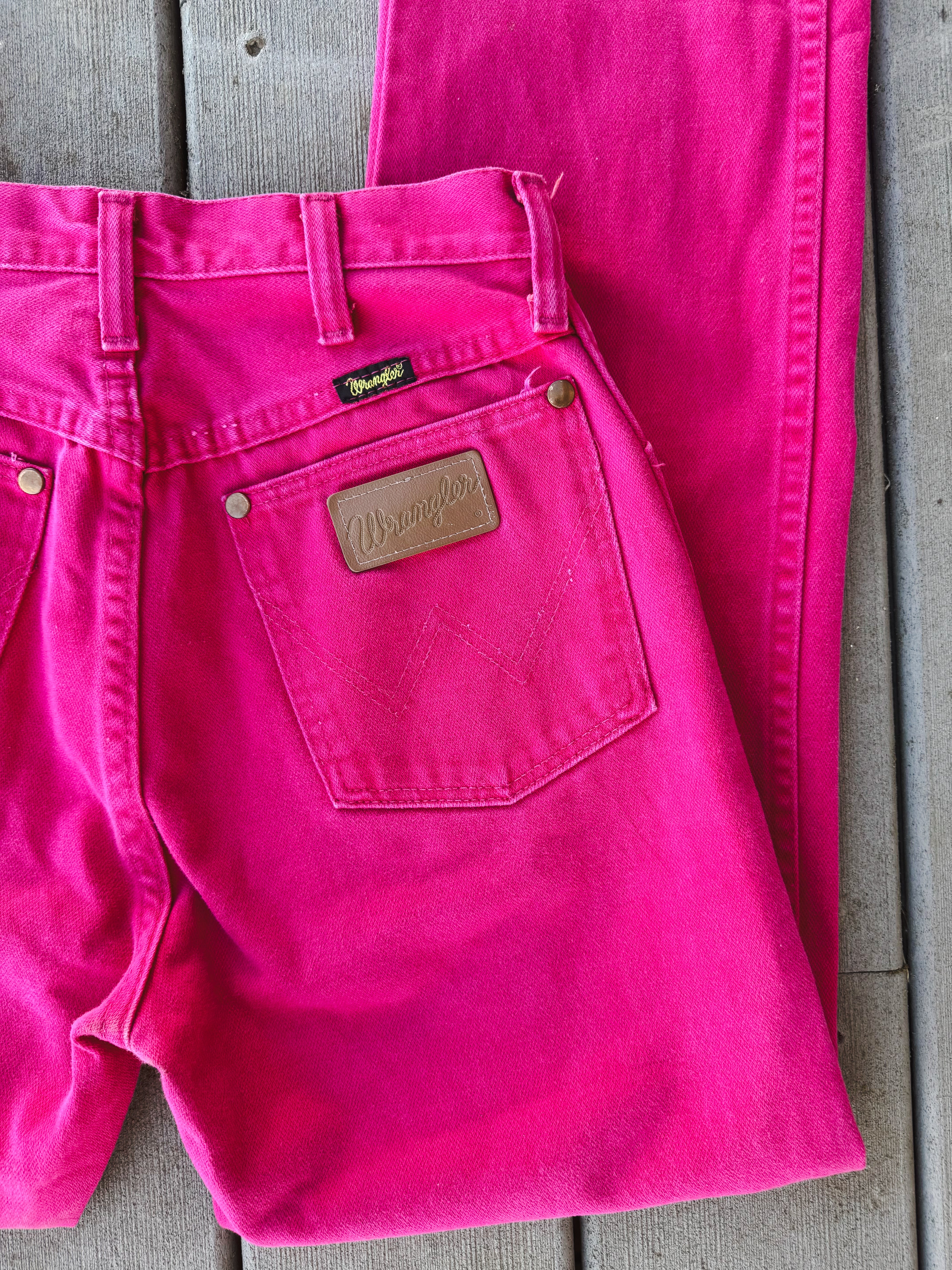 ELECTRIC COWGIRL WRANGLERS 24”