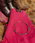 Silver Creek Necklace