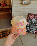 Howdy Honey Trucker
