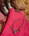 Timeless Turquoise Necklace