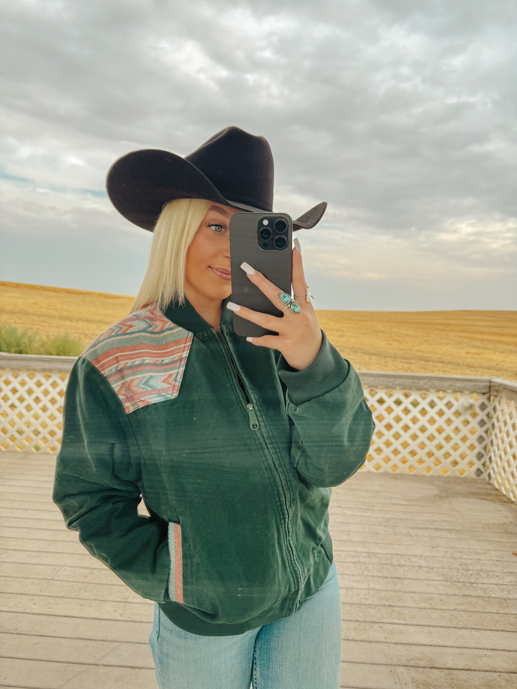 COWGIRL CA$H (M)