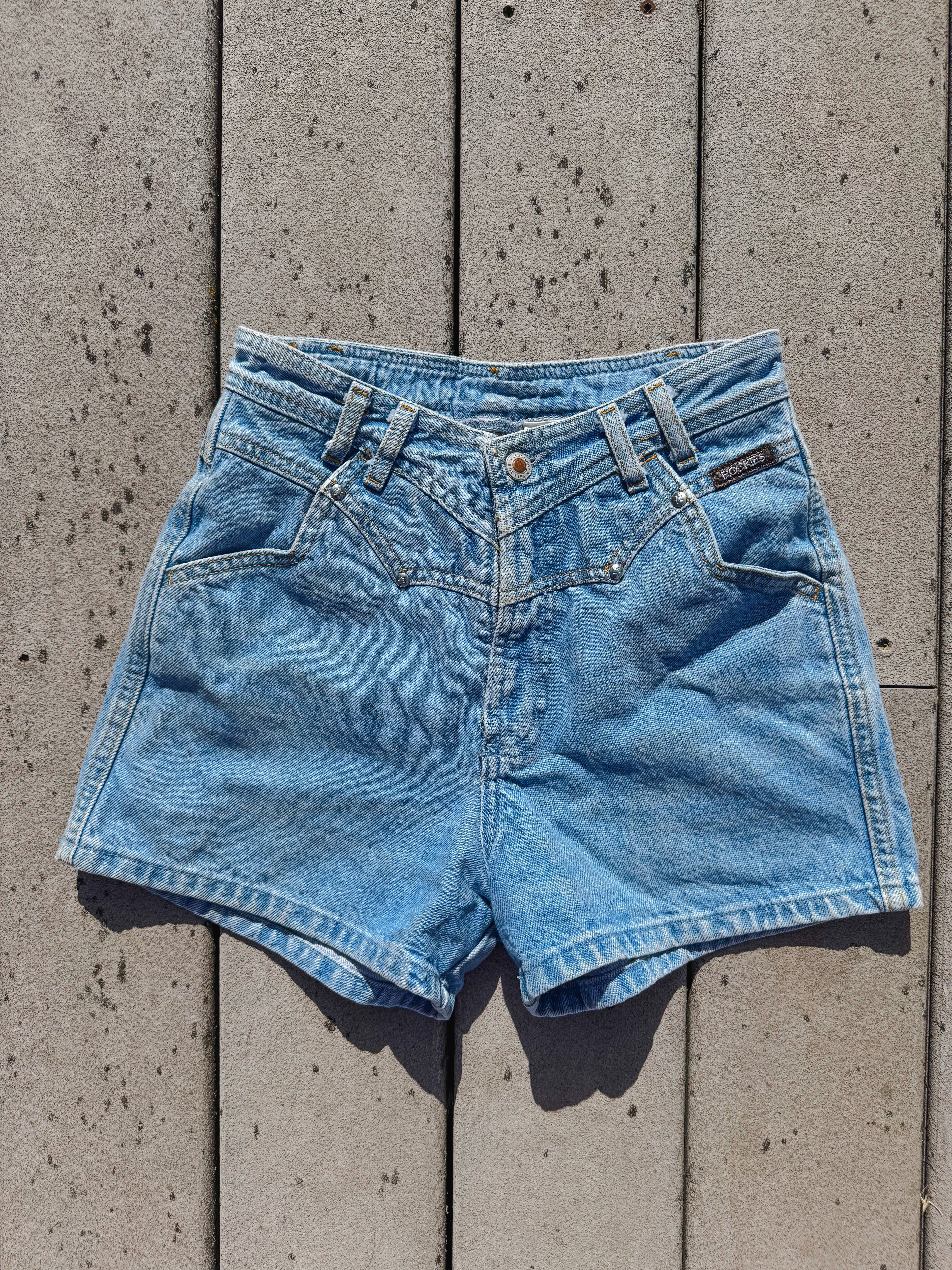 HIGH HORSE HONEY ROCKIES 25”