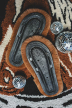 HOME BUCKLES *SADDLE