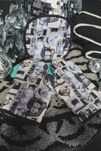 HOT STUFF SET *HEREFORD COLLAGE