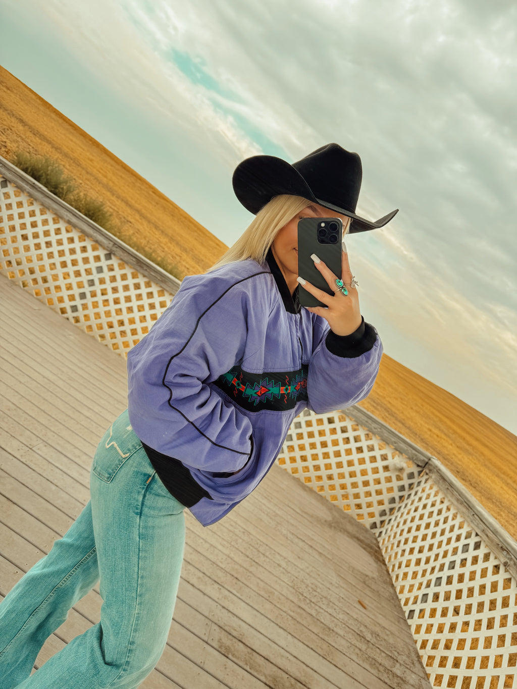 MIDNIGHT RODEO (S)