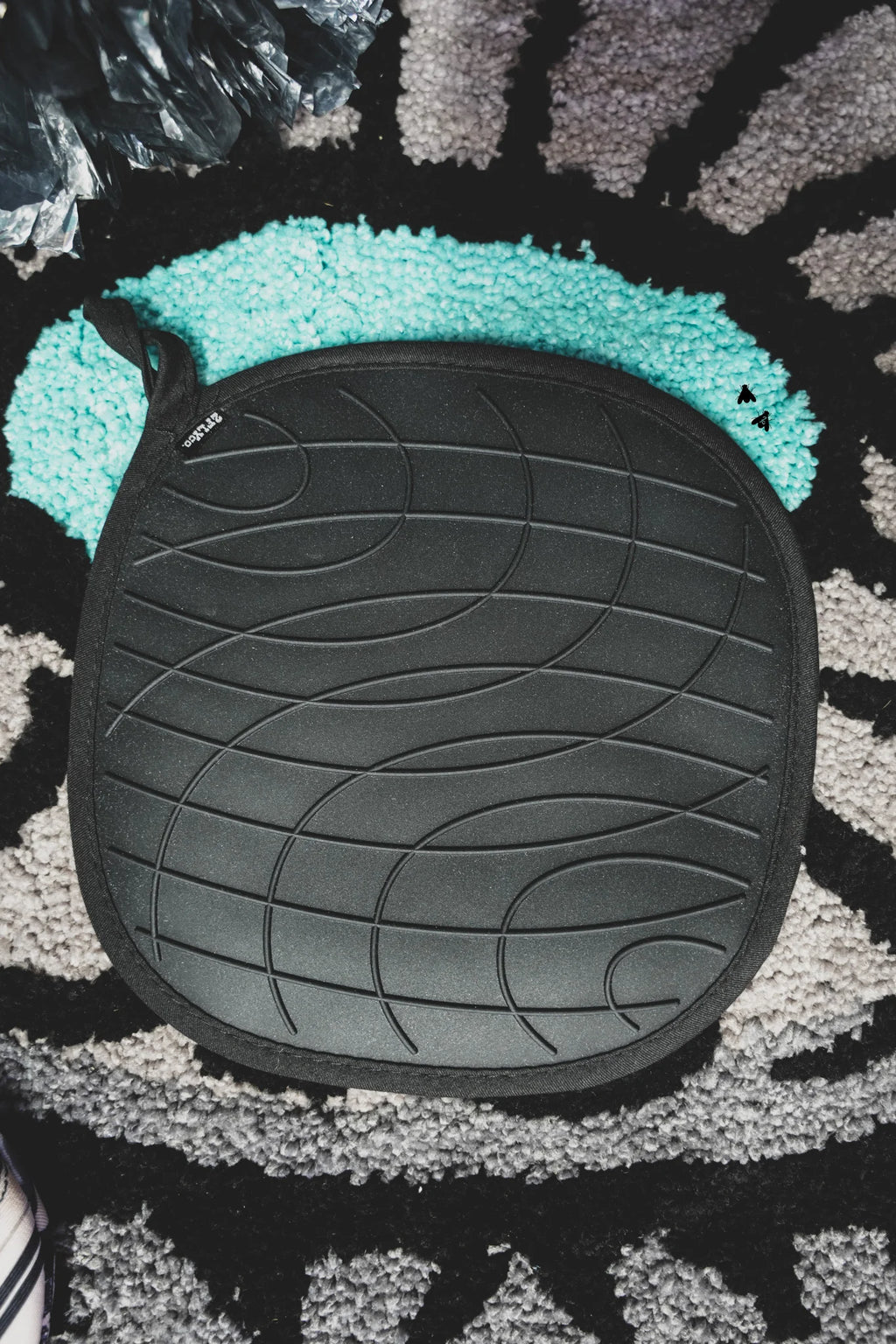 HOT STUFF SET *HEREFORD COLLAGE