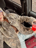 The Oakley Camo Jacket