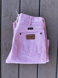 COTTON CANDY COWGIRL WRANGLERS 26”