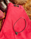 Cowgirl Tears Necklace