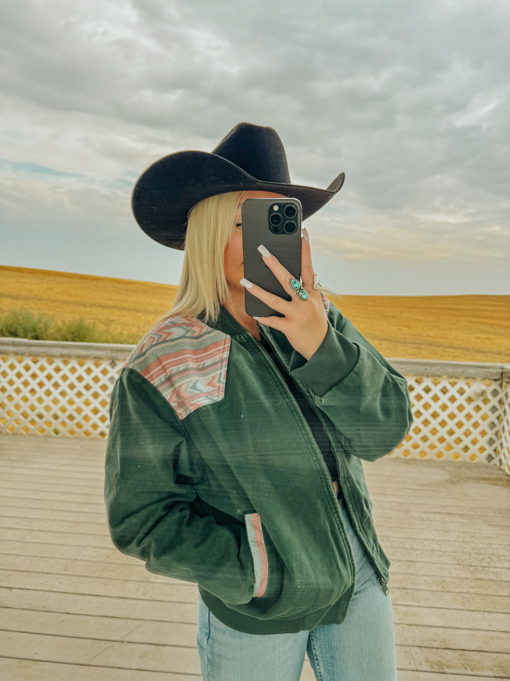 COWGIRL CA$H (M)