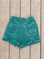 RODEOS & ROCKIES 22.5”