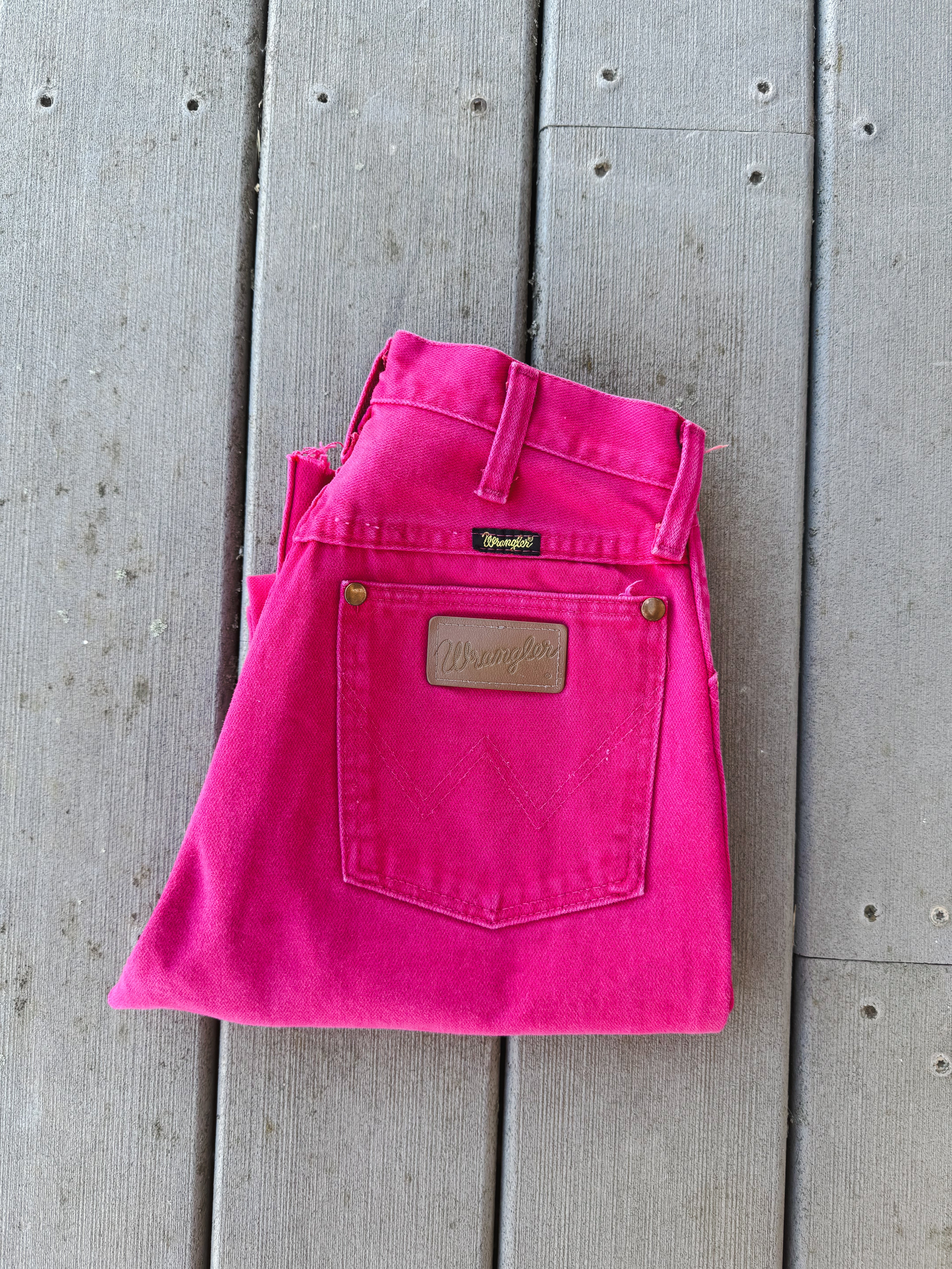 ELECTRIC COWGIRL WRANGLERS 24”