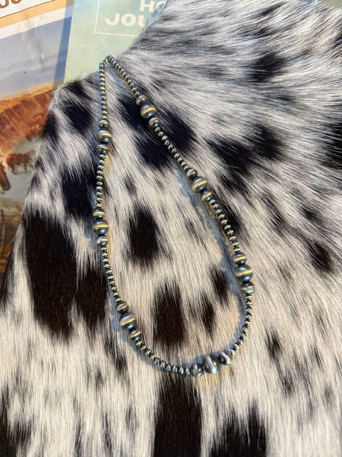 Lucky Penny Necklace