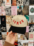 Rowdy Hat