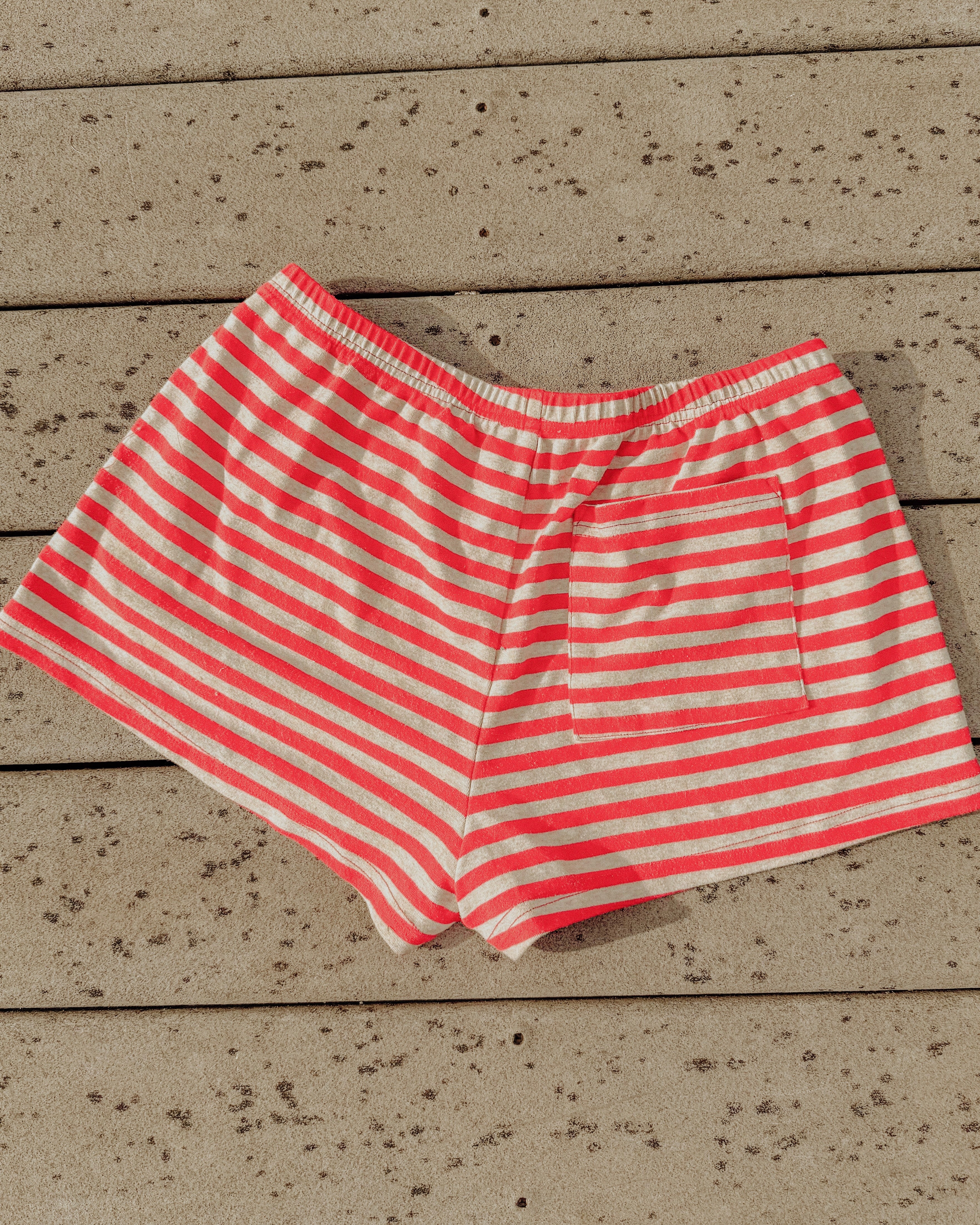 Cherry Bomb Shorts