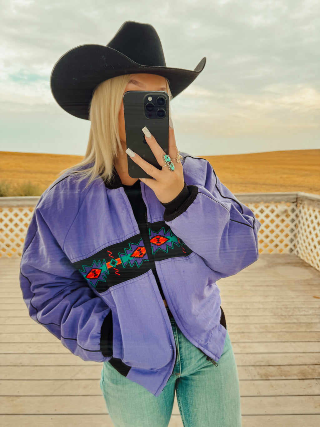 MIDNIGHT RODEO (S)