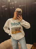 Playcowboy Crewneck