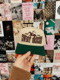 Cowboy Obsessed Hat