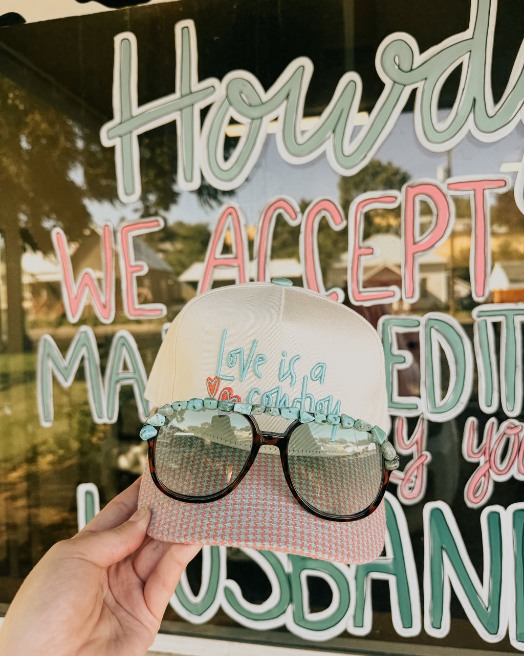 Desert Sky Sunnies