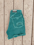 RODEOS & ROCKIES 22.5”