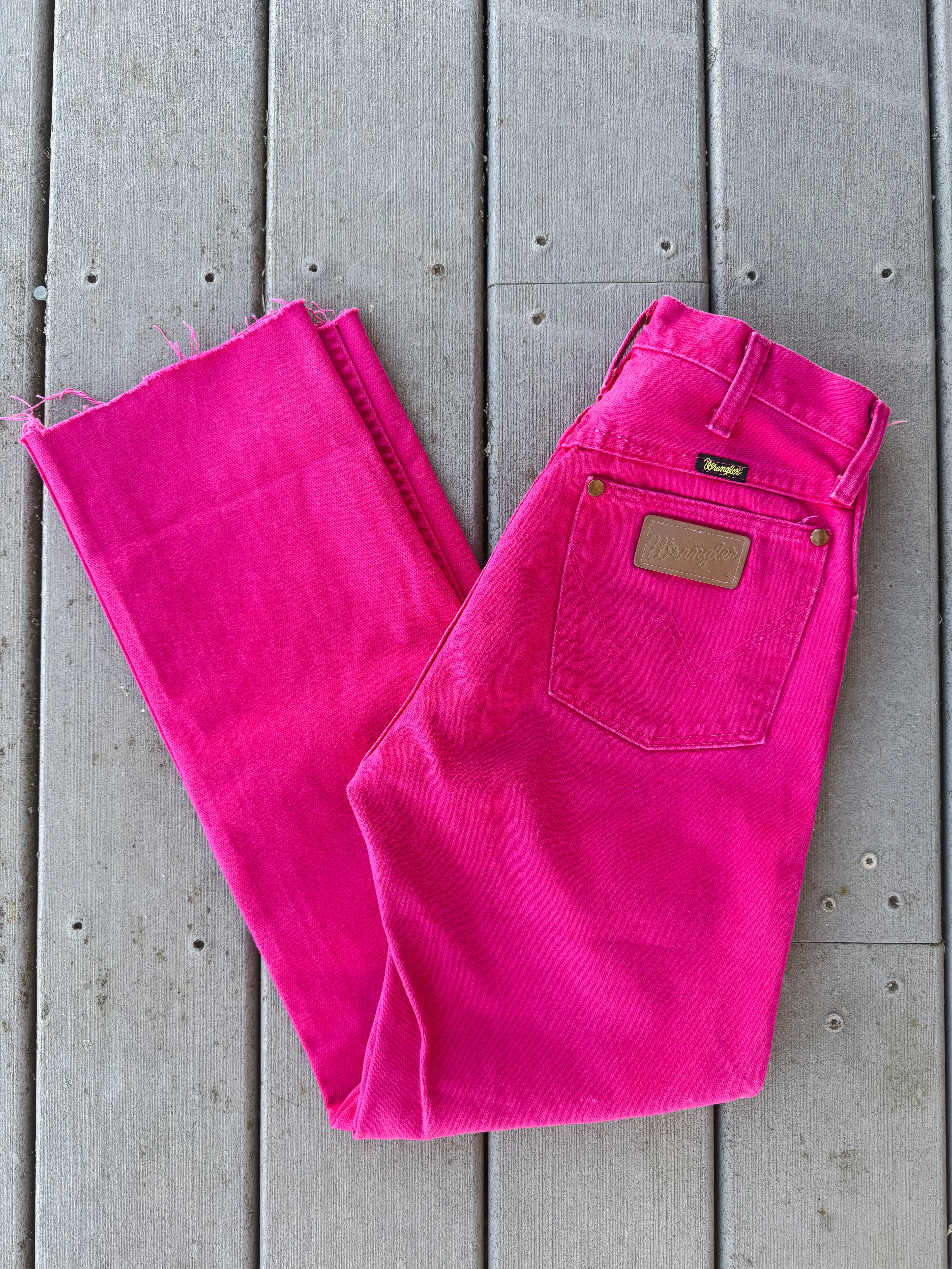 ELECTRIC COWGIRL WRANGLERS 24”