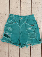 RODEOS & ROCKIES 22.5”