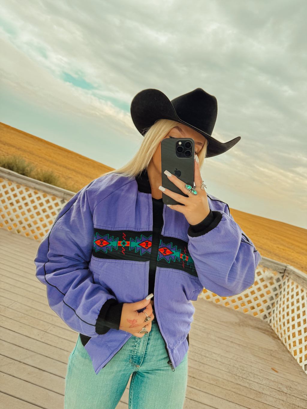 MIDNIGHT RODEO (S)