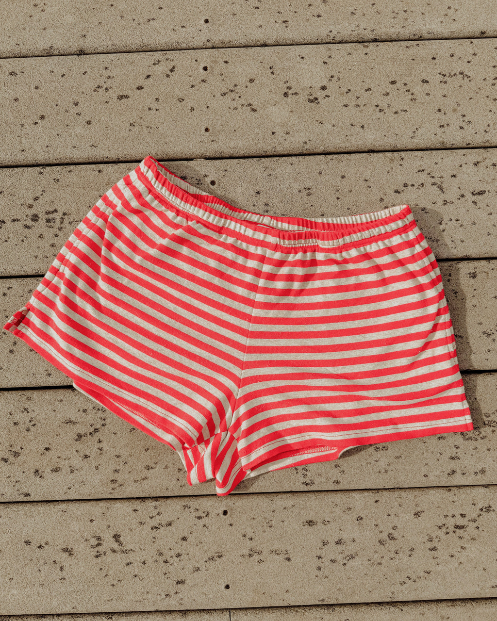 Cherry Bomb Shorts