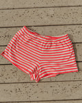 Cherry Bomb Shorts