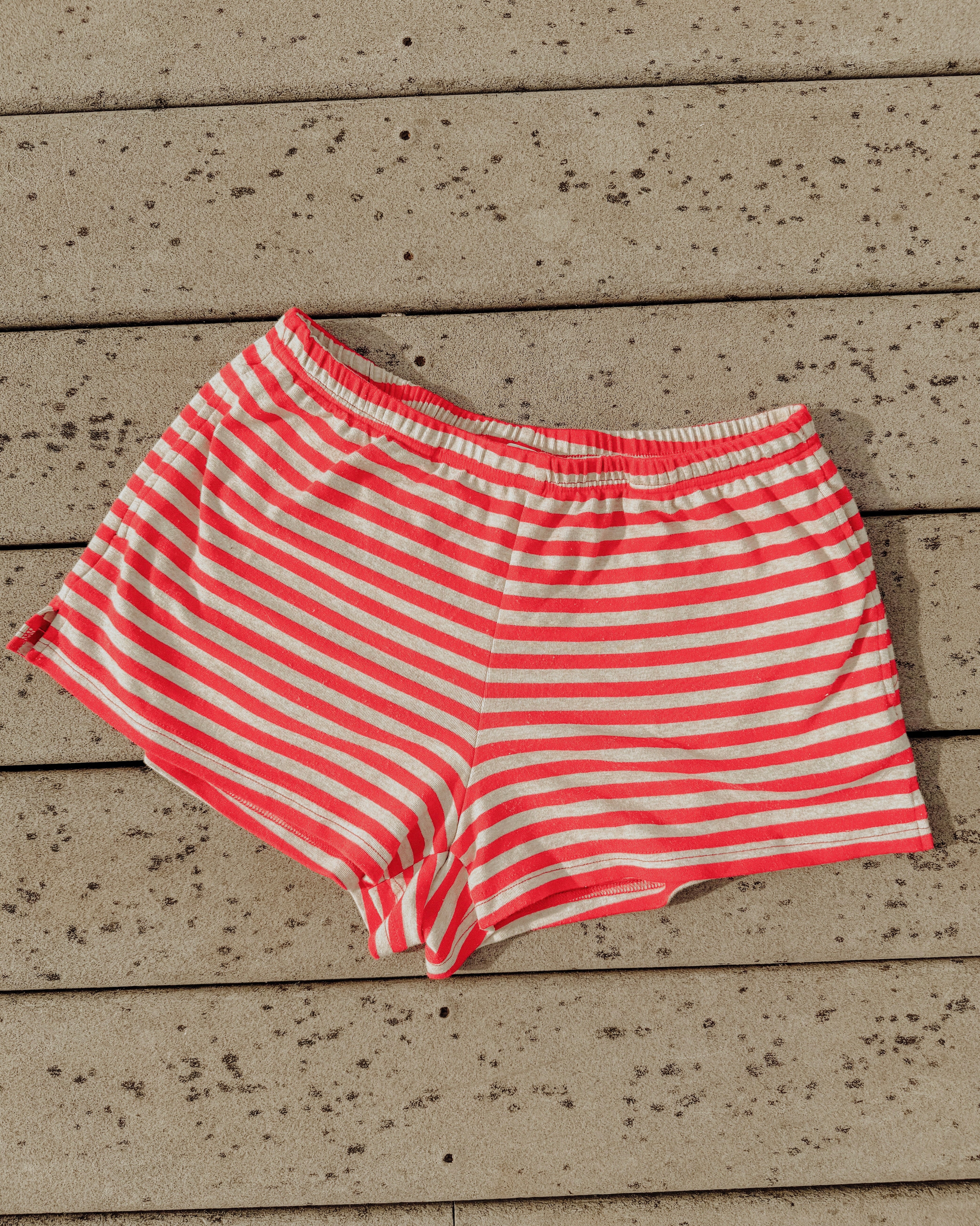 Cherry Bomb Shorts