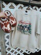 BUDWEISER CHRISTMAS CREW