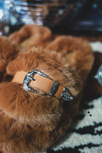 HOME BUCKLES *SADDLE