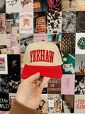 Caliente Yeehaw Hat