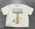 Western Vogue Tee