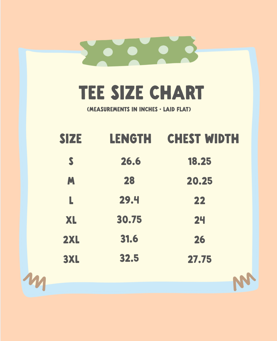 Howdy Horseshoe Tee